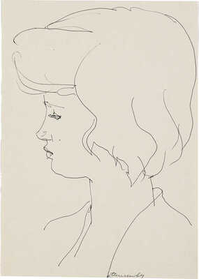 Шишмарёва Татьяна Владимировна. Лот из трех работ